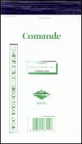 Blocco Comande&nbsp;[pubblicato il 07/11/2007]